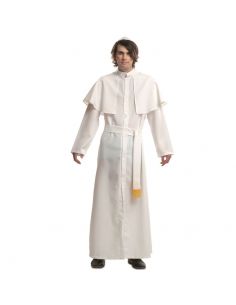 Disfraz Papa Adulto Tienda de disfraces online - Mercadisfraces