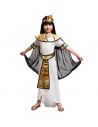 Disfraz Egipcia Oro niña Tienda de disfraces online - Mercadisfraces