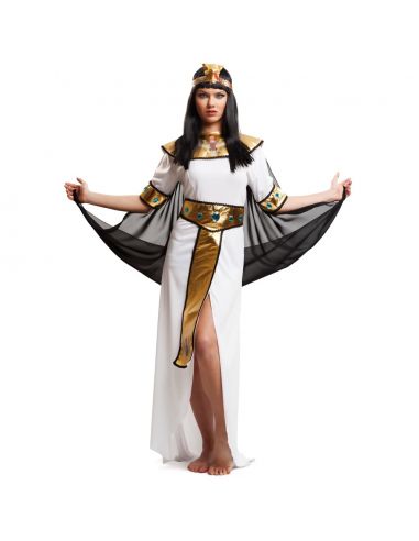 Disfraz Egipcia Oro mujer Tienda de disfraces online - Mercadisfraces