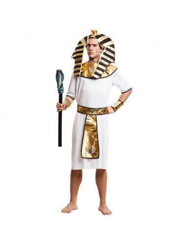 Disfraz Egipcio Oro hombre Tienda de disfraces online - Mercadisfraces