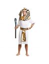 Disfraz Egipcio Oro hombre Tienda de disfraces online - Mercadisfraces