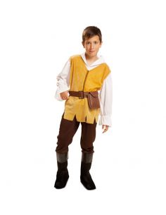 Disfraz Mesonero niño Tienda de disfraces online - Mercadisfraces