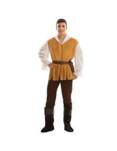 Disfraz Mesonero hombre Tienda de disfraces online - Mercadisfraces