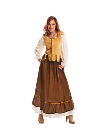 Disfraz Mesonera mujer Tienda de disfraces online - Mercadisfraces