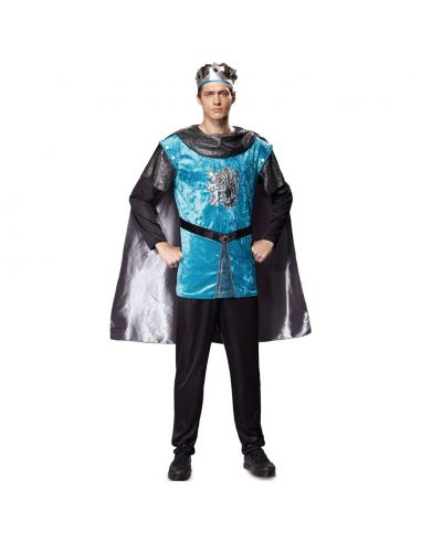 Disfraz Príncipe hombre Tienda de disfraces online - Mercadisfraces