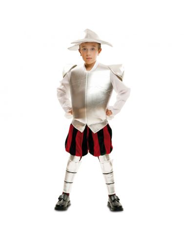 Disfraz Quijote niño Tienda de disfraces online - Mercadisfraces