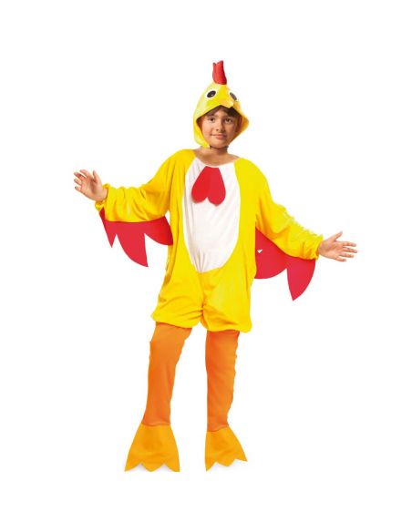 Disfraz Gallo para infantil Tienda de disfraces online - Mercadisfraces Disfraz Gallo para infantil Tienda de disfraces online - Mercadisfraces
