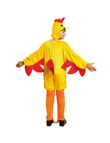 Disfraz Gallo para infantil Tienda de disfraces online - Mercadisfraces Disfraz Gallo para infantil Tienda de disfraces online - Mercadisfraces