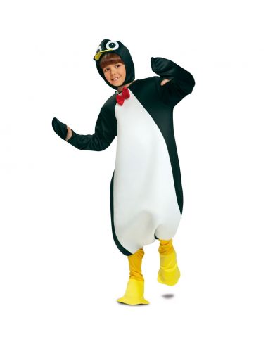 Disfraz Pingüino infantil Tienda de disfraces online - Mercadisfraces