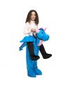Disfraz a Hombros Dragón infantil Tienda de disfraces online - Mercadisfraces
