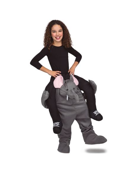 Disfraz a Hombros Elefante infantil Tienda de disfraces online - Mercadisfraces Disfraz a Hombros Elefante infantil Tienda de disfraces online - Mercadisfraces