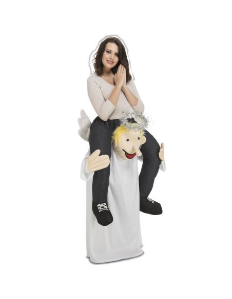 Disfraz a Hombros Te Da Alas adulto Tienda de disfraces online - Mercadisfraces Disfraz a Hombros Te Da Alas adulto Tienda de disfraces online - Mercadisfraces