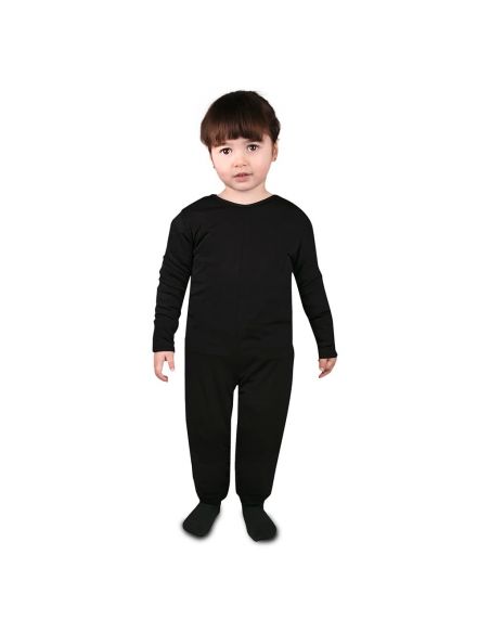 Disfraz Malla color Negro para bebe Tienda de disfraces online - Mercadisfraces Disfraz Malla color Negro para bebe Tienda de disfraces online - Mercadisfraces