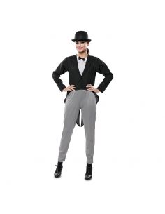 Disfraz Personaje El Flaco adulto Tienda de disfraces online - Mercadisfraces