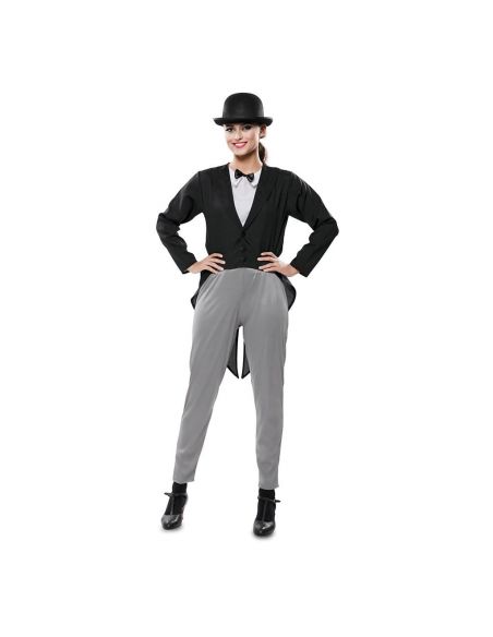 Disfraz Personaje El Flaco adulto Tienda de disfraces online - Mercadisfraces Disfraz Personaje El Flaco adulto Tienda de disfraces online - Mercadisfraces