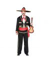 Disfraz Mejicano hombre Tienda de disfraces online - Mercadisfraces