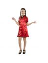 Disfraz China niña Tienda de disfraces online - Mercadisfraces