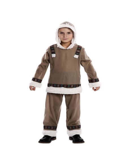 Disfraz Esquimal para niño Tienda de disfraces online - Mercadisfraces Disfraz Esquimal para niño Tienda de disfraces online - Mercadisfraces