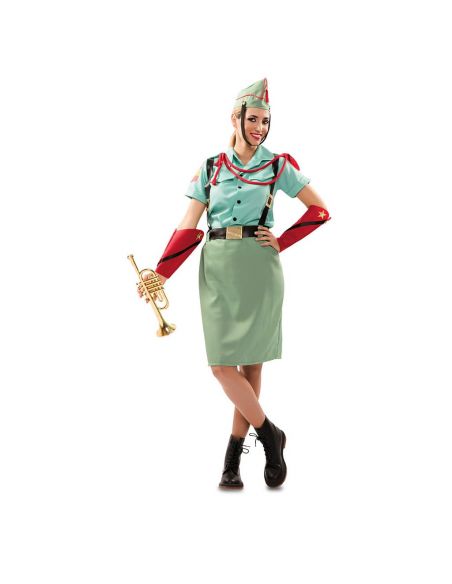 Disfraz Legionaria para mujer Tienda de disfraces online - Mercadisfraces Disfraz Legionaria para mujer Tienda de disfraces online - Mercadisfraces