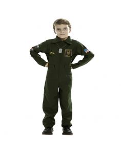 Disfraz de aviador infantil Tienda de disfraces online - Mercadisfraces
