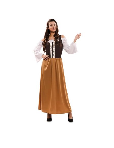 Disfraz de Mesonera mujer Tienda de disfraces online - Mercadisfraces Disfraz de Mesonera mujer Tienda de disfraces online - Mercadisfraces