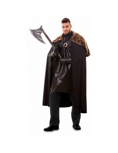 Disfraz Guardia Medieval adulto Tienda de disfraces online - Mercadisfraces