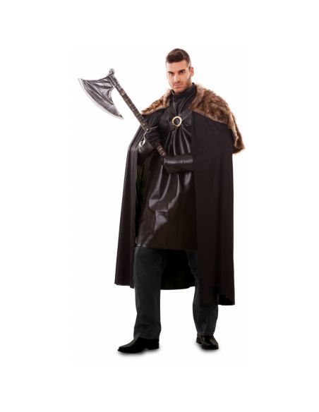 Disfraz Guardia Medieval adulto Tienda de disfraces online - Mercadisfraces Disfraz Guardia Medieval adulto Tienda de disfraces online - Mercadisfraces