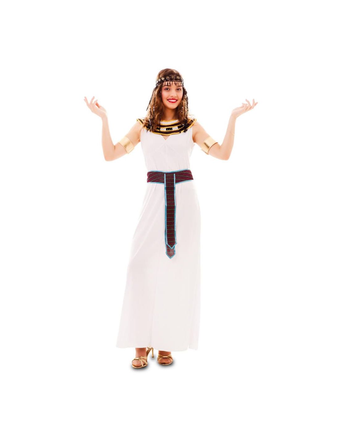 recepción Saga vértice Disfraz Egipcia Mujer | Tienda de Disfraces Online | Envios 24 H.