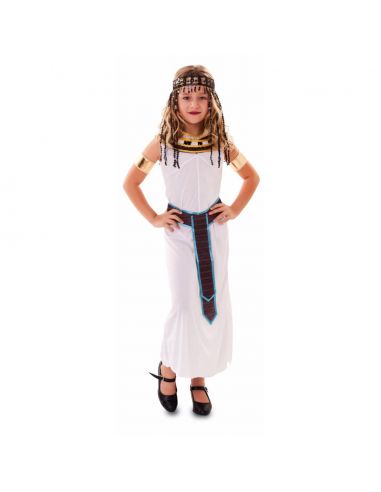 Disfraz Egipcia niña Tienda de disfraces online - Mercadisfraces