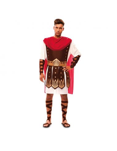 Disfraz de Soldado Romano adulto Tienda de disfraces online - Mercadisfraces