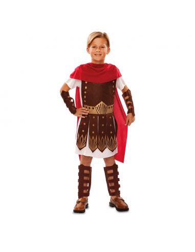 Disfraz Romano niño guerrero Tienda de disfraces online - Mercadisfraces