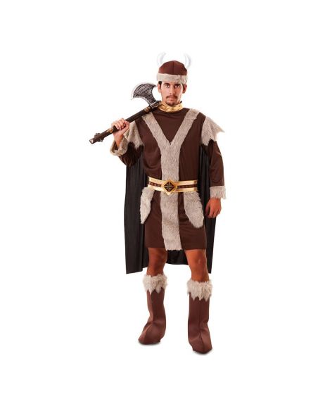 Disfraz Vikingo hombre adulto Tienda de disfraces online - Mercadisfraces Disfraz Vikingo hombre adulto Tienda de disfraces online - Mercadisfraces
