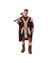 Disfraz Vikingo hombre adulto Tienda de disfraces online - Mercadisfraces