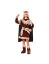 Disfraz Vikinga niña Tienda de disfraces online - Mercadisfraces