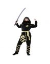 Disfraz Ninja niña Tienda de disfraces online - Mercadisfraces
