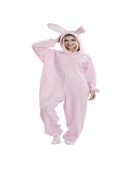 Disfraz de Conejo Rosa para adulto Tienda de disfraces online - Mercadisfraces Disfraz de Conejo Rosa para adulto Tienda de disfraces online - Mercadisfraces