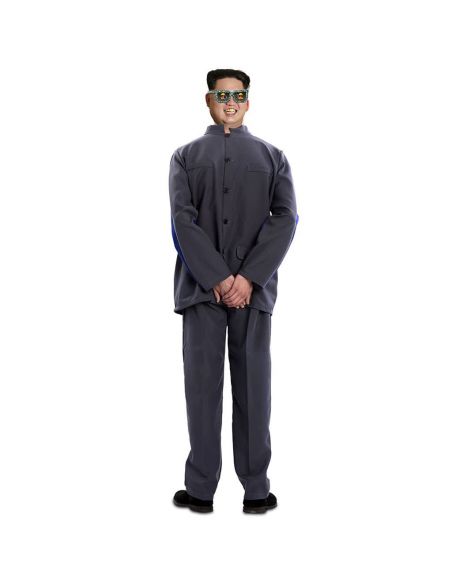 Doble Disfraz de Presidentes para adulto Tienda de disfraces online - Mercadisfraces