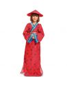 Disfraz China elegante niña Tienda de disfraces online - Mercadisfraces