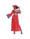 Disfraz de China mujer Tienda de disfraces online - Mercadisfraces