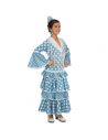 Disfraz Flamenca Huelva niña Tienda de disfraces online - Mercadisfraces
