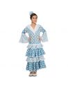 Disfraz Flamenca Guadalquivir niña Tienda de disfraces online - Mercadisfraces
