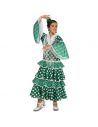 Disfraz Flamenca Giralda niña Tienda de disfraces online - Mercadisfraces
