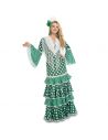 Disfraz Flamenca Giralda mujer Tienda de disfraces online - Mercadisfraces