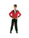 Disfraz de Presentador de Circo para niño Tienda de disfraces online - Mercadisfraces