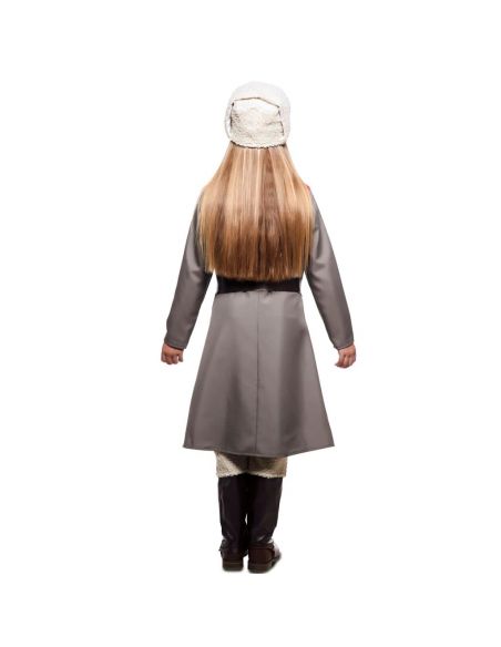 Disfraz Ruso para niña Tienda de disfraces online - Mercadisfraces