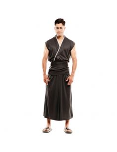 Disfraz Japonés para hombre Tienda de disfraces online - Mercadisfraces 2
