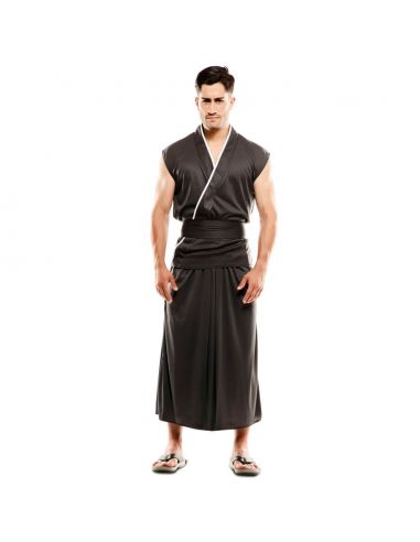 Disfraz Japonés para hombre Tienda de disfraces online - Mercadisfraces