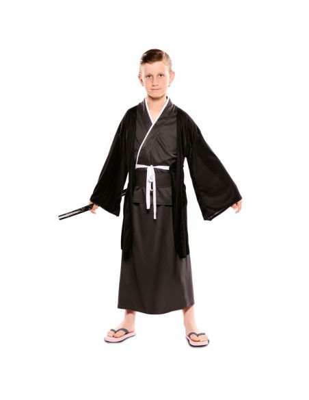 Disfraz Japonés para niño Tienda de disfraces online - Mercadisfraces Disfraz Japonés para niño Tienda de disfraces online - Mercadisfraces