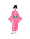 Disfraz Japonés para niña Tienda de disfraces online - Mercadisfraces