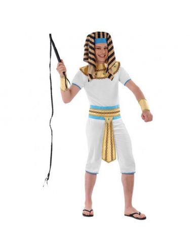 electo Proverbio no usado Disfraz Egipcio Infantil | Tienda de Disfraces Online | Envios 24 H.